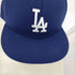 ニューエラ NEW ERA 59fifty Los Angeles ベースボールキャップ メンズ 7 3/4