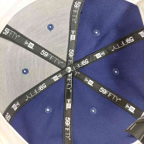 ニューエラ NEW ERA 59fifty Los Angeles ベースボールキャップ メンズ 7 3/4