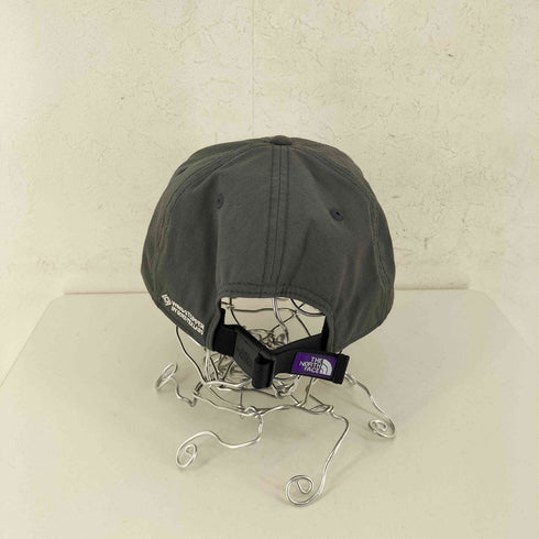 ノースフェイスパープルレーベル THE NORTH FACE PURPLE LABEL WINDSTOPPER Cap メンズ