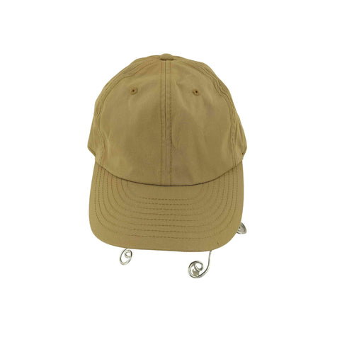 ノースフェイスパープルレーベル THE NORTH FACE PURPLE LABEL WINDSTOPPER Cap メンズ