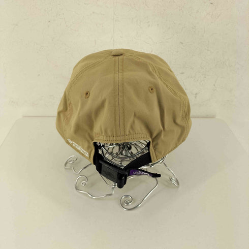 ノースフェイスパープルレーベル THE NORTH FACE PURPLE LABEL WINDSTOPPER Cap メンズ