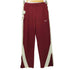 ナイキ NIKE Swoosh Cardinal Red & White Track Pants NWT レディース
