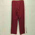 ナイキ NIKE Swoosh Cardinal Red & White Track Pants NWT レディース