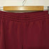 ナイキ NIKE Swoosh Cardinal Red & White Track Pants NWT レディース
