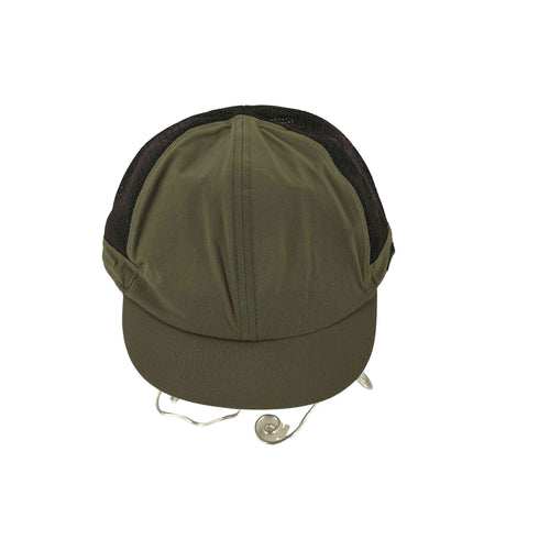ザノースフェイス THE NORTH FACE TNFR Mesh Cap メンズ