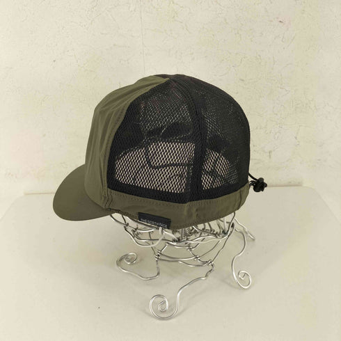 ザノースフェイス THE NORTH FACE TNFR Mesh Cap メンズ