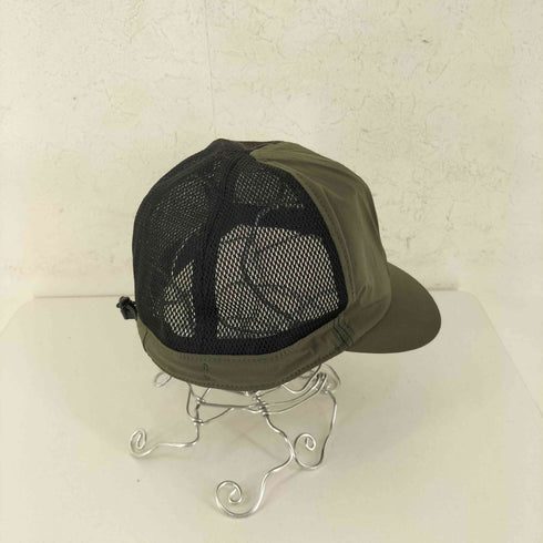 ザノースフェイス THE NORTH FACE TNFR Mesh Cap メンズ