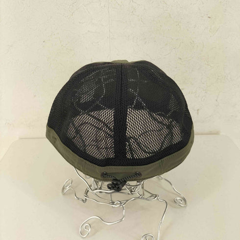 ザノースフェイス THE NORTH FACE TNFR Mesh Cap メンズ