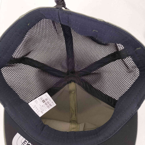 ザノースフェイス THE NORTH FACE TNFR Mesh Cap メンズ