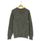エルエルビーン L.L.Bean 90s USA製 ウール クルーネックニット メンズ import:S