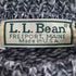 エルエルビーン L.L.Bean 90s USA製 ウール クルーネックニット メンズ import:S