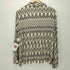 ザラ ZARA Printed Flowy Shirt レディース import:M