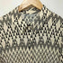 ザラ ZARA Printed Flowy Shirt レディース import:M