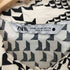 ザラ ZARA Printed Flowy Shirt レディース import:M