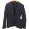ディーゼルブラックゴールド DIESEL BLACK GOLD JUPIPPI JACKET 1B 総柄 シングル テーラードジャケット メンズ EUR:44