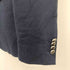 ディーゼルブラックゴールド DIESEL BLACK GOLD JUPIPPI JACKET 1B 総柄 シングル テーラードジャケット メンズ EUR:44