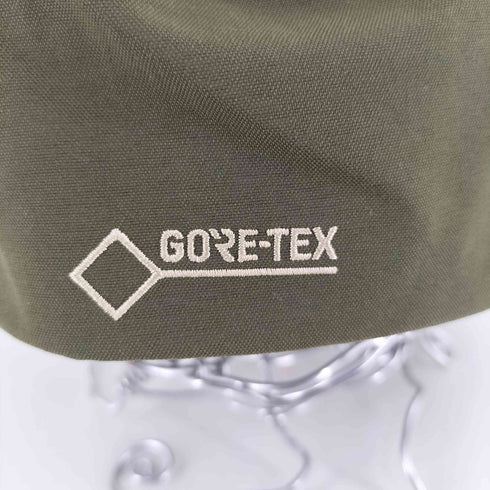 ザノースフェイス THE NORTH FACE GORE-TEX Work Cap メンズ
