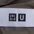 ユニクロユー UNIQLO U リサイクル ダウンジャケット メンズ JPN:S