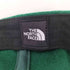 ザノースフェイス THE NORTH FACE TNF ロゴフランネルキャップ メンズ