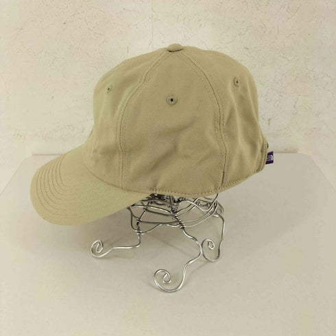 ノースフェイスパープルレーベル THE NORTH FACE PURPLE LABEL Chino Field Cap メンズ
