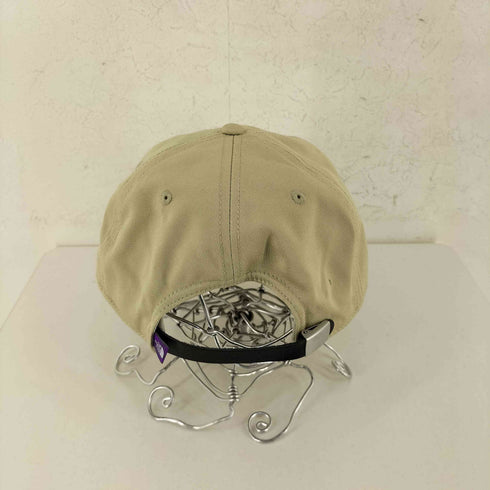 ノースフェイスパープルレーベル THE NORTH FACE PURPLE LABEL Chino Field Cap メンズ