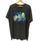 ウインターランド winterland USA製 1995© SWAN SONG RECORDS バンドTシャツ 袖&裾シングル メンズ import:XL