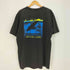 ウインターランド winterland USA製 1995© SWAN SONG RECORDS バンドTシャツ 袖&裾シングル メンズ import:XL