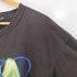 ウインターランド winterland USA製 1995© SWAN SONG RECORDS バンドTシャツ 袖&裾シングル メンズ import:XL