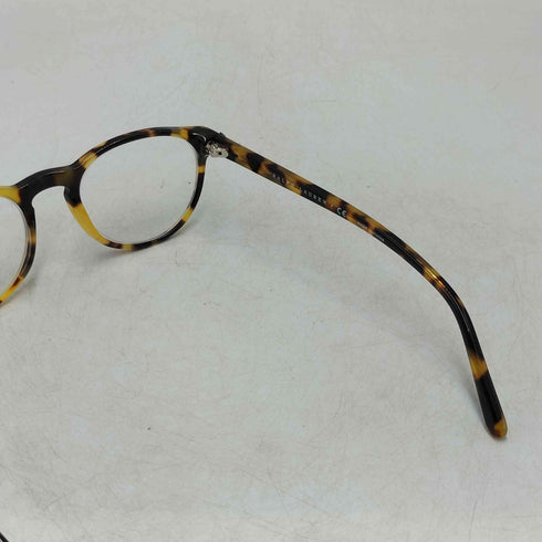 ラルフローレン RALPH LAUREN 金ロゴ 総柄 眼鏡 メンズ 47□19 145