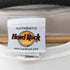 ハードロックカフェ Hard Rock Cafe USA製 S/S フロントロゴプリントクルーネックTシャツ メンズ
