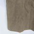 ザラ ZARA RUSTIC STRAIGHT CUT COAT レディース import:L