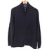 ジェイクルー J.CREW ジップアップ タートルネック セーター ドライバーズ ニット メンズ JPN:S