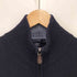 ジェイクルー J.CREW ジップアップ タートルネック セーター ドライバーズ ニット メンズ JPN:S