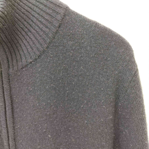 ジェイクルー J.CREW ジップアップ タートルネック セーター ドライバーズ ニット メンズ JPN:S