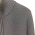 ジェイクルー J.CREW ジップアップ タートルネック セーター ドライバーズ ニット メンズ JPN:S