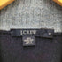 ジェイクルー J.CREW ジップアップ タートルネック セーター ドライバーズ ニット メンズ JPN:S