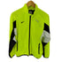 ナイキ NIKE DRI-FIT スウォッシュロゴプリント 背面メッシュ ジップアップジャケット メンズ import:L