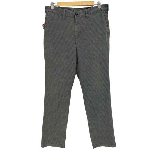 エドウィン EDWIN WEEK AND DAY REGULAR FIT CHINO チノ パンツ メンズ XL