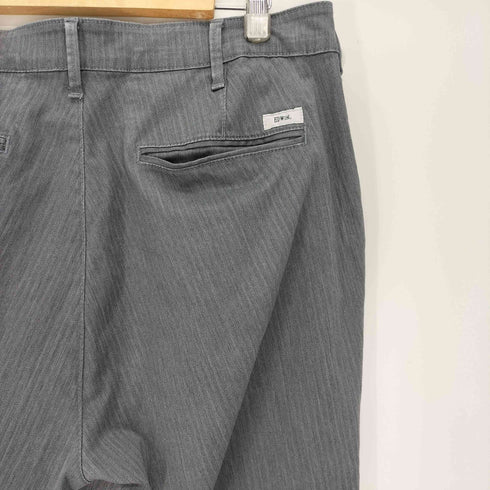 エドウィン EDWIN WEEK AND DAY REGULAR FIT CHINO チノ パンツ メンズ XL