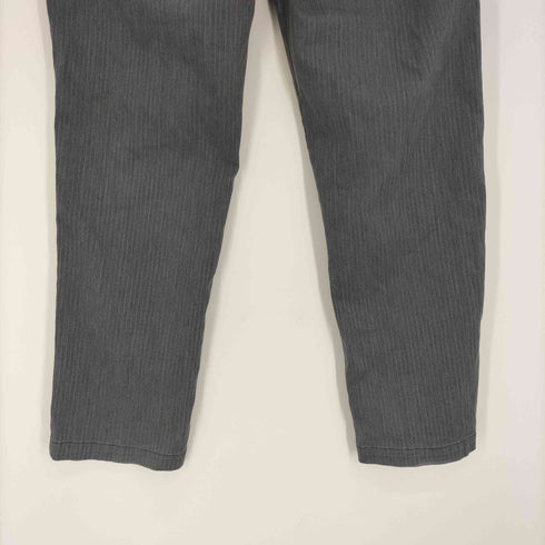 エドウィン EDWIN WEEK AND DAY REGULAR FIT CHINO チノ パンツ メンズ XL