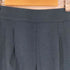 ユナイテッドアローズグリーンレーベルリラクシング UNITED ARROWS green label relaxing カルゼワイドストレートパンツ レディース 36