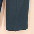 ユナイテッドアローズグリーンレーベルリラクシング UNITED ARROWS green label relaxing カルゼワイドストレートパンツ レディース 36