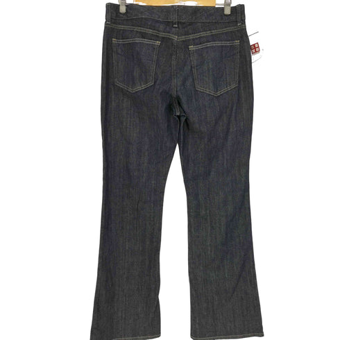 ギャップ Gap curvy low rise ローライズ デニム パンツ ブーツカット メンズ 12 reg