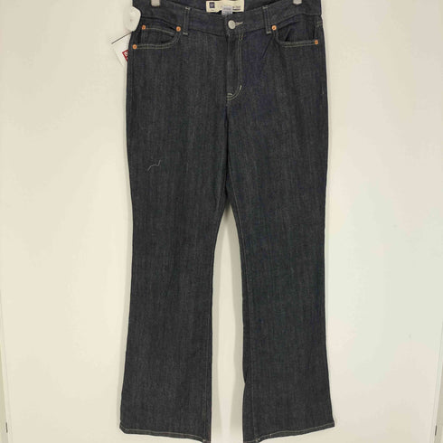 ギャップ Gap curvy low rise ローライズ デニム パンツ ブーツカット メンズ 12 reg