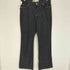 ギャップ Gap curvy low rise ローライズ デニム パンツ ブーツカット メンズ 12 reg