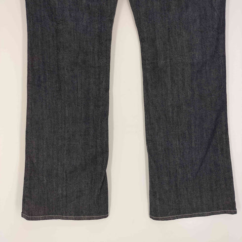 ギャップ Gap curvy low rise ローライズ デニム パンツ ブーツカット メンズ 12 reg
