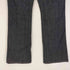 ギャップ Gap curvy low rise ローライズ デニム パンツ ブーツカット メンズ 12 reg