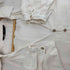 ザラ ZARA Panelled Linen Blend Midi Dress パネルド リネンブレンド ミディドレス レディース import:M