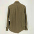 ラルフローレン RALPH LAUREN CUSTOM FIT ボタンダウンシャツ メンズ import:S