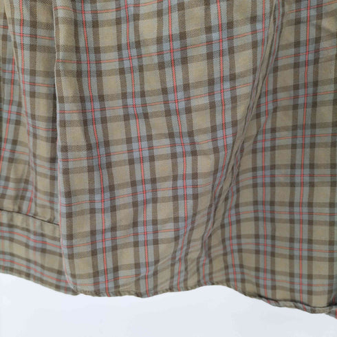 ラルフローレン RALPH LAUREN CUSTOM FIT ボタンダウンシャツ メンズ import:S